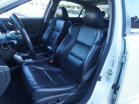 Used 2011 Acura TSX Sedan image 5