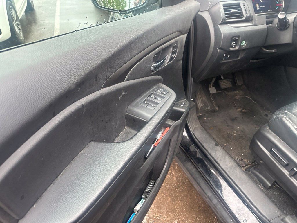 Used 2021 Honda Pilot EX-L image 23