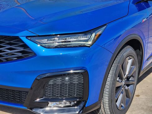 New 2026 Acura MDX A-Spec AWD/4WD image 8