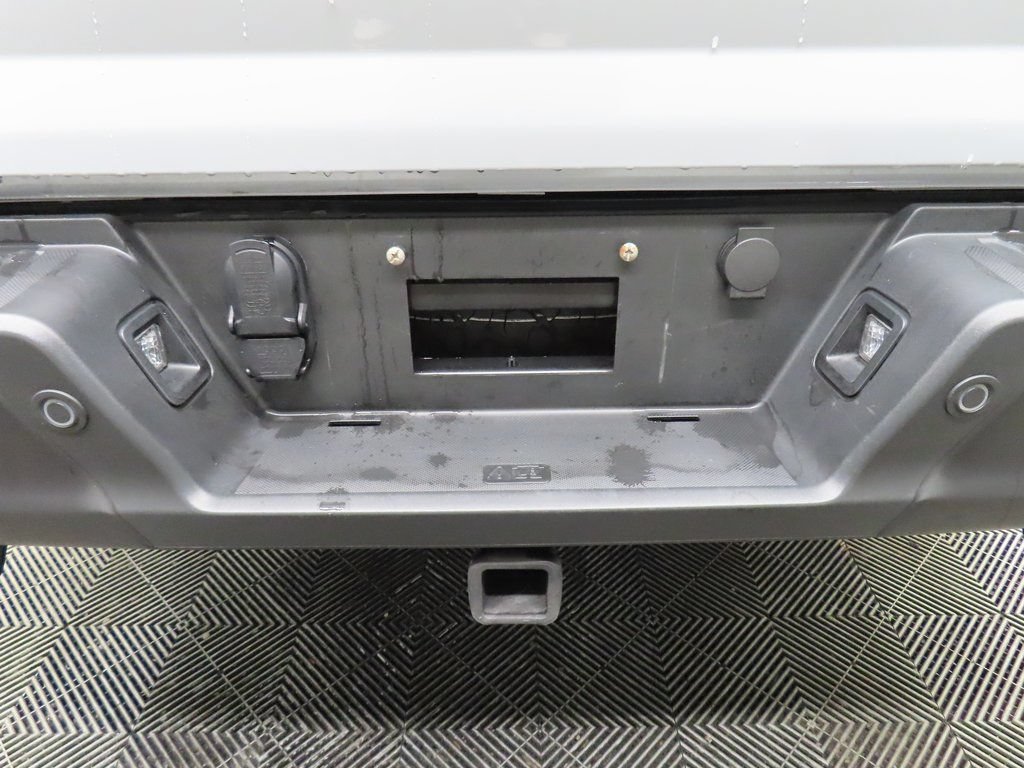 Used 2025 Ford F150 Tremor w/ Equipment Group 402A High AWD/4WD image 45