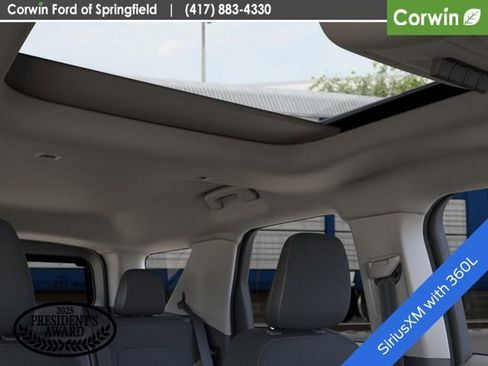 New 2026 Ford Bronco Sport Big Bend image 23