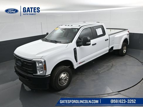 Used 2025 Ford F350 XL AWD/4WD image 45