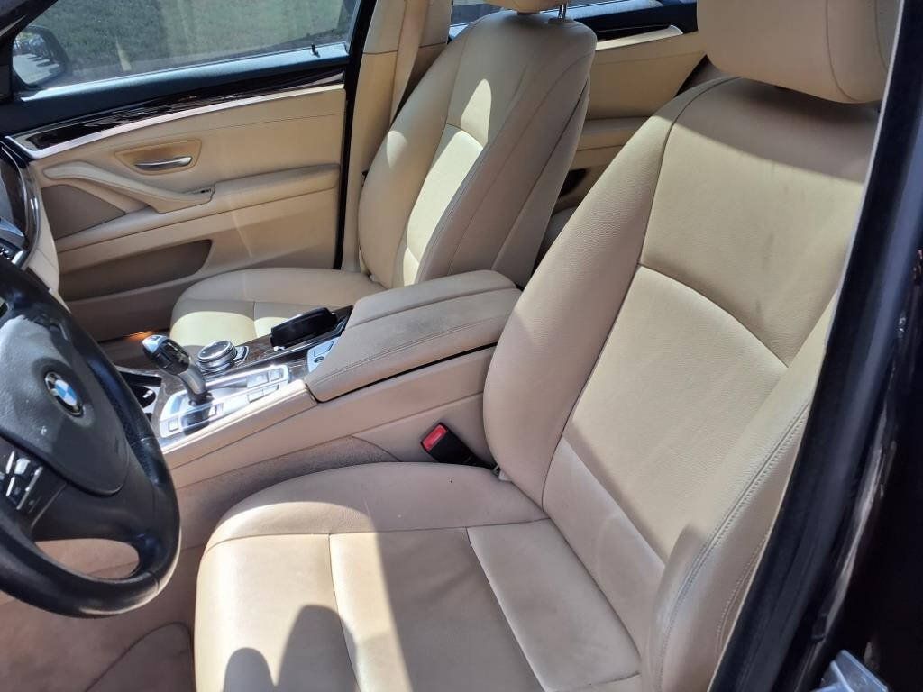 Used 2014 BMW 535i Sedan RWD image 17