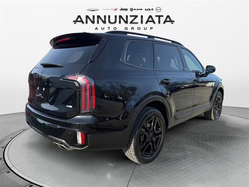 New 2025 Kia Telluride SX Prestige X-Line image 5