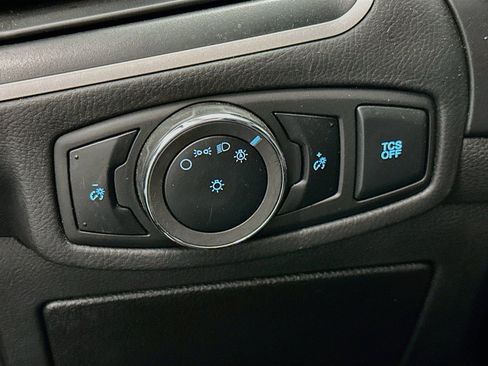 Used 2024 Ford Edge SEL AWD/4WD image 17