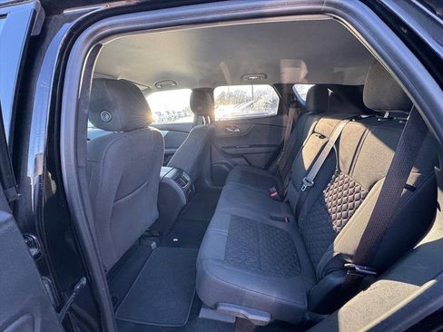 Used 2022 Chevrolet Blazer LT image 11