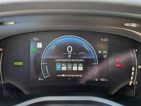 New 2026 Toyota Camry SE image 11