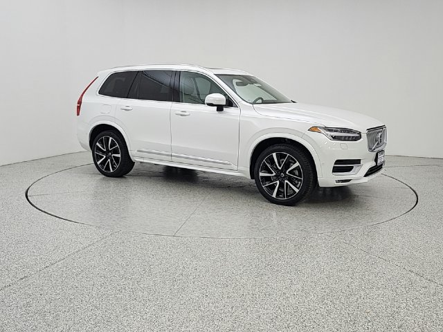 Used 2024 Volvo XC90 B6 Plus w/ Protection Package Premier AWD/4WD image 3
