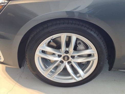 Used 2024 Audi A4 2.0T Premium w/ Convenience Package image 8
