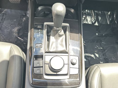 New 2025 MAZDA CX-30 AWD 2.5 S w/ Select Sport Pkg image 20