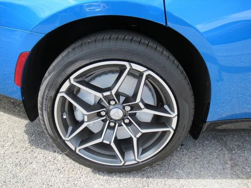 New 2026 Dodge Charger R/T AWD/4WD image 8