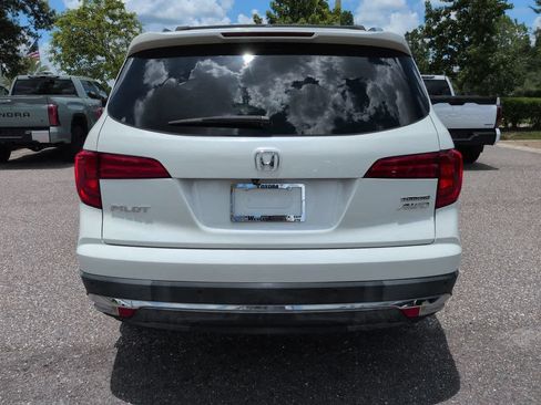 Used 2017 Honda Pilot Touring image 5
