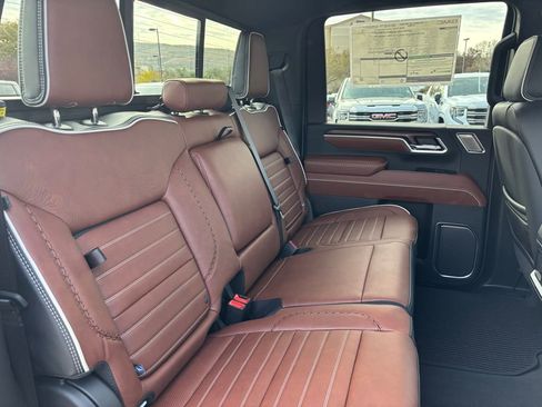 New 2026 GMC Sierra 3500 Denali Ultimate image 34
