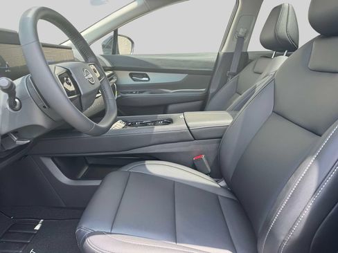 Used 2025 Nissan Murano SL AWD/4WD image 14