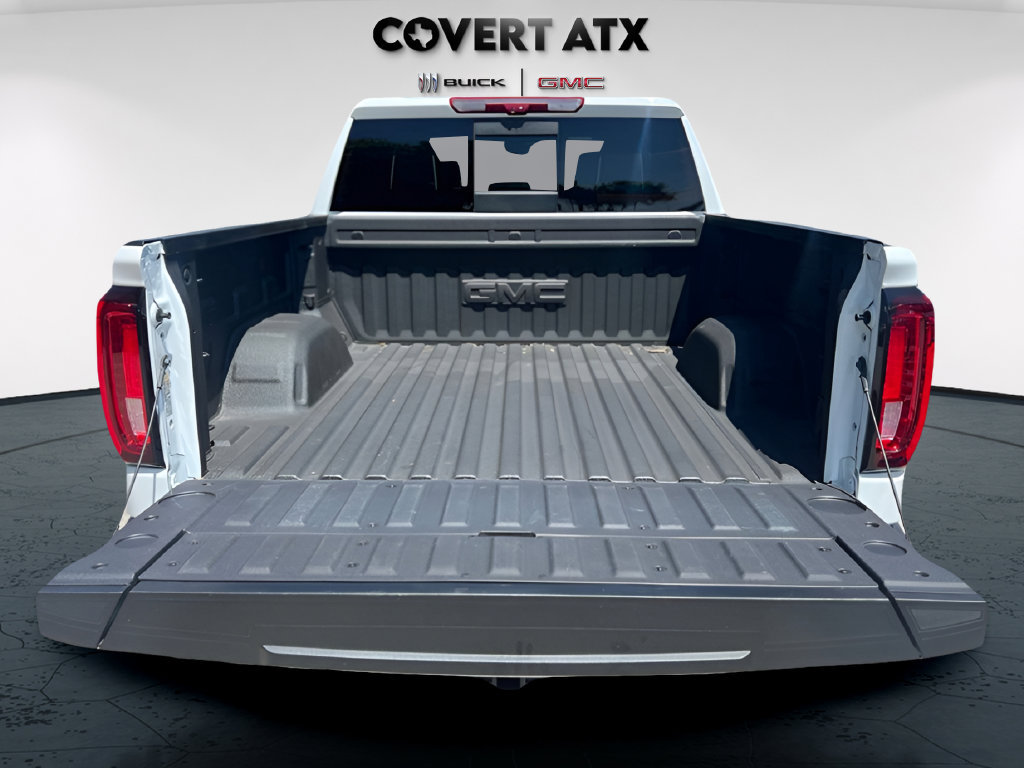 New 2026 GMC Sierra 1500 AT4X AWD/4WD image 62