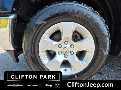 Certified 2023 RAM 1500 Big Horn AWD/4WD image 29