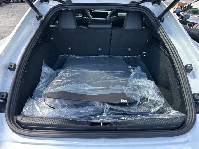 New 2026 Dodge Charger Scat Pack AWD/4WD image 7