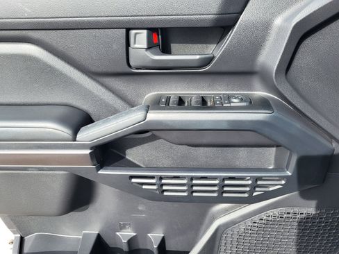 Certified 2025 Toyota 4Runner TRD Sport Premium image 14