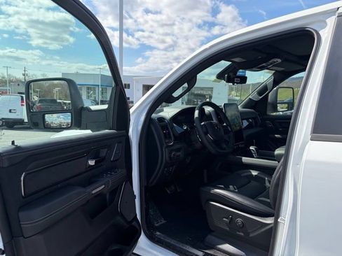 New 2026 RAM 1500 RHO w/ RHO Level 1 Equipment Group AWD/4WD image 14