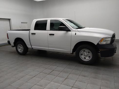 Used 2016 RAM 1500 Tradesman w/ Protection Group AWD/4WD image 11