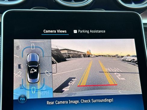 New 2026 Mercedes-Benz CLE 300 4MATIC Cabriolet image 21