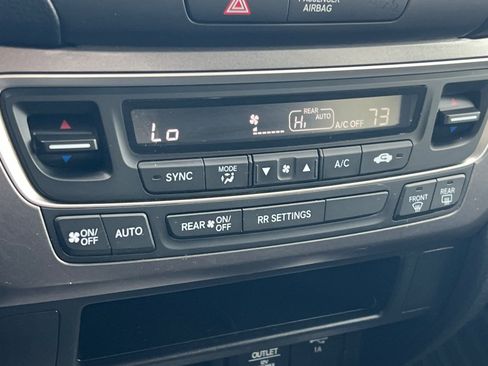 Used 2019 Honda Ridgeline Sport image 16