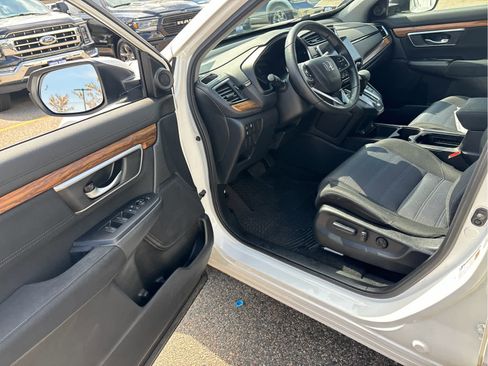 Used 2020 Honda CR-V EX image 7