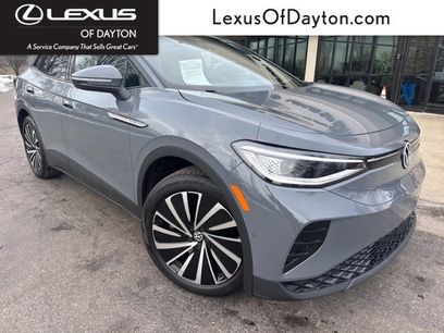 Used 2024 Volkswagen ID.4 S