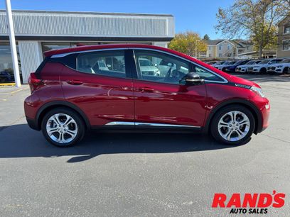 Used 2018 Chevrolet Bolt LT