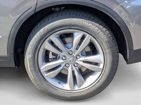 New 2026 Acura MDX SH-AWD image 10