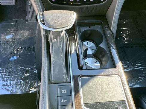 Used 2018 Cadillac CT6 Platinum image 13