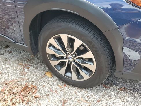 Used 2024 Subaru Outback Touring XT w/ Popular Package #2 image 4