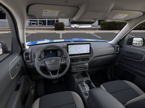 New 2026 Ford Bronco Sport Big Bend w/ Convenience Package AWD/4WD image 9
