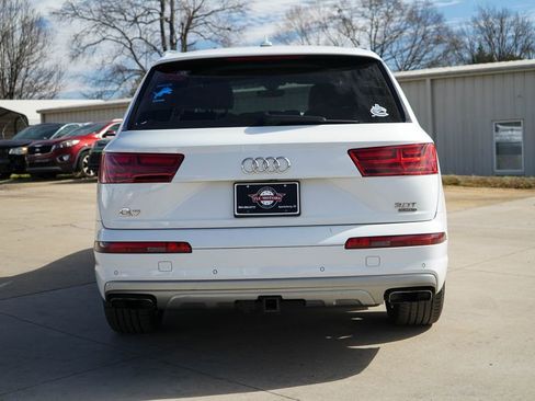 Used 2017 Audi Q7 3.0T Premium Plus image 13