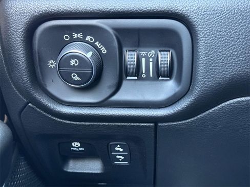 New 2026 RAM 1500 Big Horn image 16