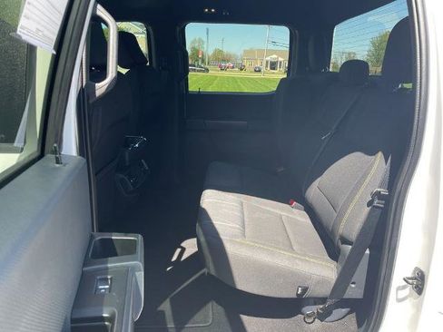 Certified 2024 Ford F150 STX AWD/4WD image 10