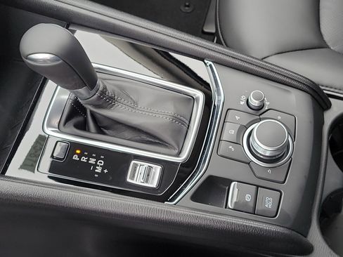 New 2025 MAZDA CX-5 AWD 2.5 S w/ Select Package image 23