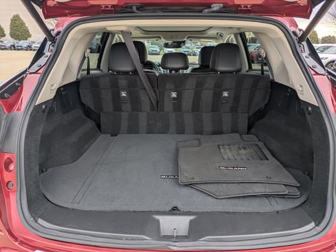 Used 2019 Nissan Murano Platinum image 32