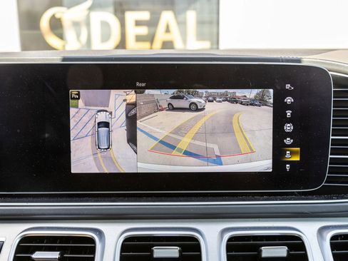 Used 2020 Mercedes-Benz GLE 450 4MATIC image 26