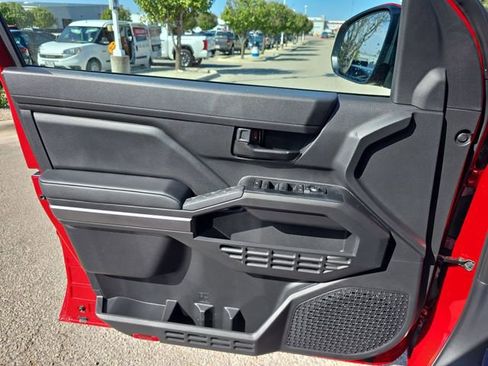 New 2026 Toyota Tacoma SR5 image 26