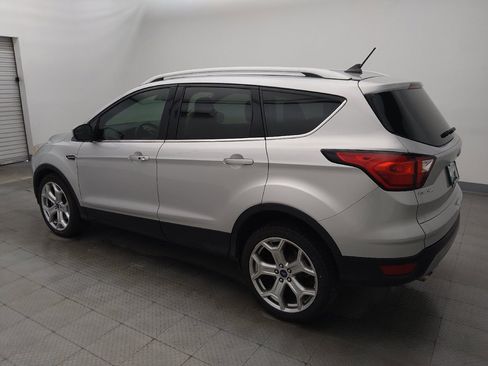 Used 2019 Ford Escape Titanium FWD image 3