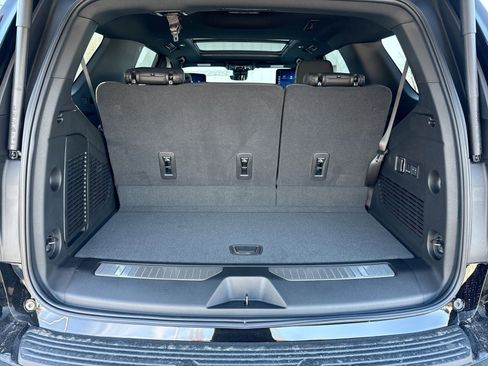 New 2026 Chevrolet Tahoe High Country image 21