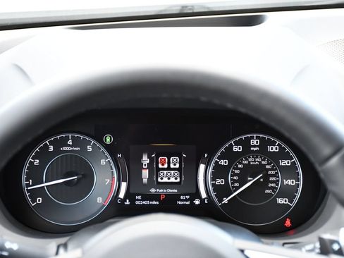 Used 2026 Acura RDX SH-AWD w/ Advance Package image 31