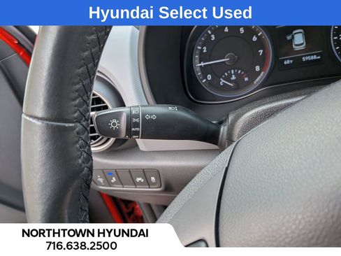 Used 2020 Hyundai Kona SEL w/ Cargo Package AWD/4WD image 26
