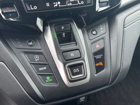 Used 2025 Honda Odyssey EX-L image 21