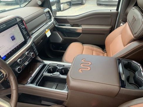 New 2026 Ford F250 King Ranch image 36