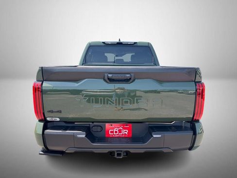 Used 2023 Toyota Tundra SR5 AWD/4WD image 9