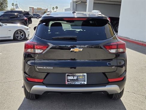 Certified 2023 Chevrolet TrailBlazer LT image 5