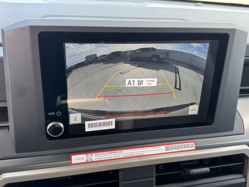 New 2026 Toyota Tacoma SR5 AWD/4WD image 6