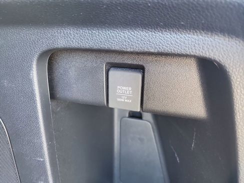 Used 2024 Honda Odyssey EX-L image 10